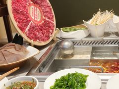 -海底捞火锅(赛格国际购物中心店)