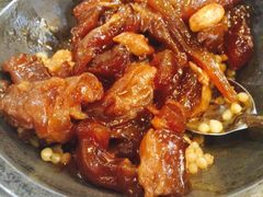 蒲园餐厅-蒲园食堂(中山大学广州校区南校园店)