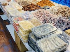 -梁子刨冰王&梁小糖(王顶堤店)
