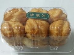 -泸溪河桃酥(长乐路店)