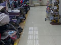-荷花亲子(尖沙咀店)