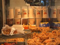 -前进5路汉堡炸鸡(昙华林店)