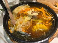-春家·非遗手工小吃(徐汇万科广场店)