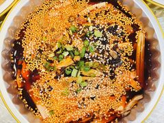 -锦江宾馆-花园餐厅