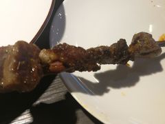 红柳烤肉-壹号院音乐餐厅•烤全羊•新疆菜(浐灞店)