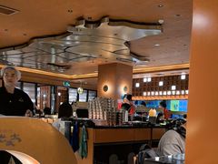-西塔老太太泥炉烤肉(北京亚运村店)