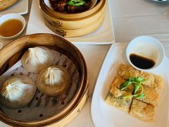 小笼包-海宁铂尔曼酒店紫荆中餐厅
