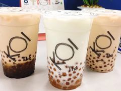 -KOI Thé(正佳广场店)