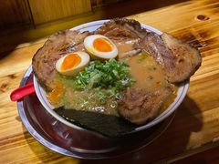 -老龙亭拉面店