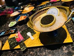 -老乾杯和牛烧肉(王府中环店)