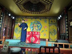 -众友相声艺术团·同悦兴茶社