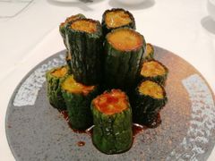 酱青瓜-天喜酒楼饭市·茶市(同德皇宫店)