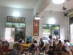 -八方海味餐厅