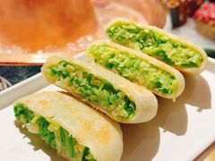 -涮福記·现切牛羊肉火锅(世纪汇店)