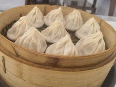 -苏兴记·小笼馄饨(建筑路店)
