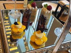 -北京康莱德酒店