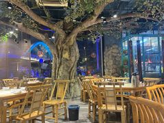 -常和州·夜宵大排档(常州单店)