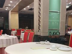 -凤凰楼酒家·粤宴点心(华强北店)