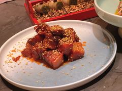 -西安凯悦酒店·湖畔中餐厅