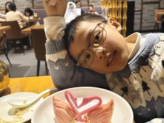-乐忻皇朝(上海中心大厦店)