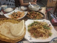 -陈聚德炒牛肉(樱花二路店)
