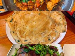 -61号餐吧(兴坪古镇漓江店)