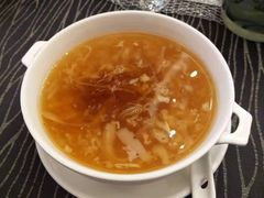 -深圳博林圣海伦酒店