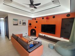 -太阳岛度假酒店