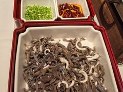 -四季民福烤鸭店(王府井东安门店)
