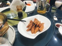 -庆余楼·用心与食材·特色菜&灶头面(仙蠡墩店)