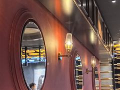 -get pizza意大利餐厅(凯德MALL店)