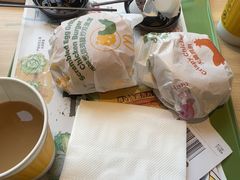 -麦当劳(伟城广场店)