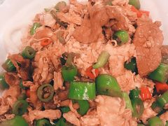 -文三里屯面馆(三里屯店)