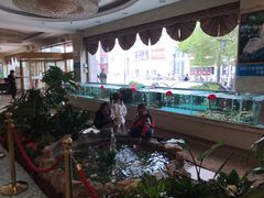 -香融府·烤鸭·家常菜(马家堡路店)