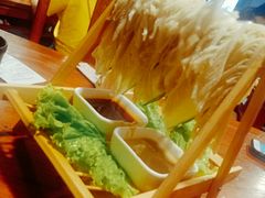 晾衣毛肚-醉长安(南门总店)