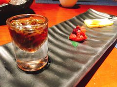 -沈阳国际皇冠假日酒店-Izakaya居日餐厅