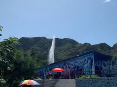 -山叶口景区