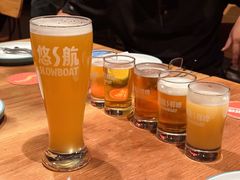 -悠航SLOWBOAT(三里屯店)