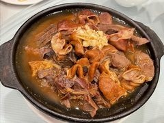 -北京小肠陈饭庄(方庄店)