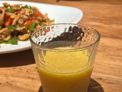-黄山老妈·土菜(碧桂园店)