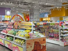 -KKV(深圳宏发大仟里店)