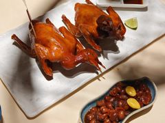 -侨美食家(体育西路店)