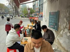 -堂吃饺子(维达北苑店)