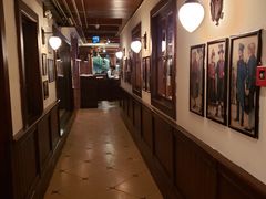 -宝莱纳啤酒花园餐厅PAULANER BRAUHAUS Nanjing(广州路店)