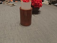 -锦府园·新台州菜(合生汇店)
