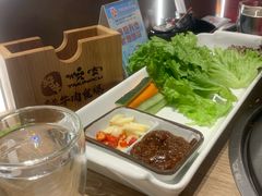 -好牛烧肉(世茂广场店)