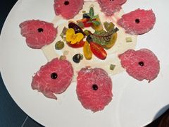 -404干式熟成牛排馆•聚会餐厅