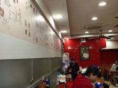 大堂-老裕缘汤包馆(嘉善路店)