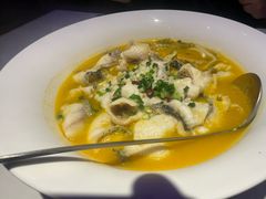 洪星酸菜鱼-洪星渔庄临平菜(星万里店)
