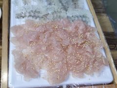 -官塘鱻鱻鱼生